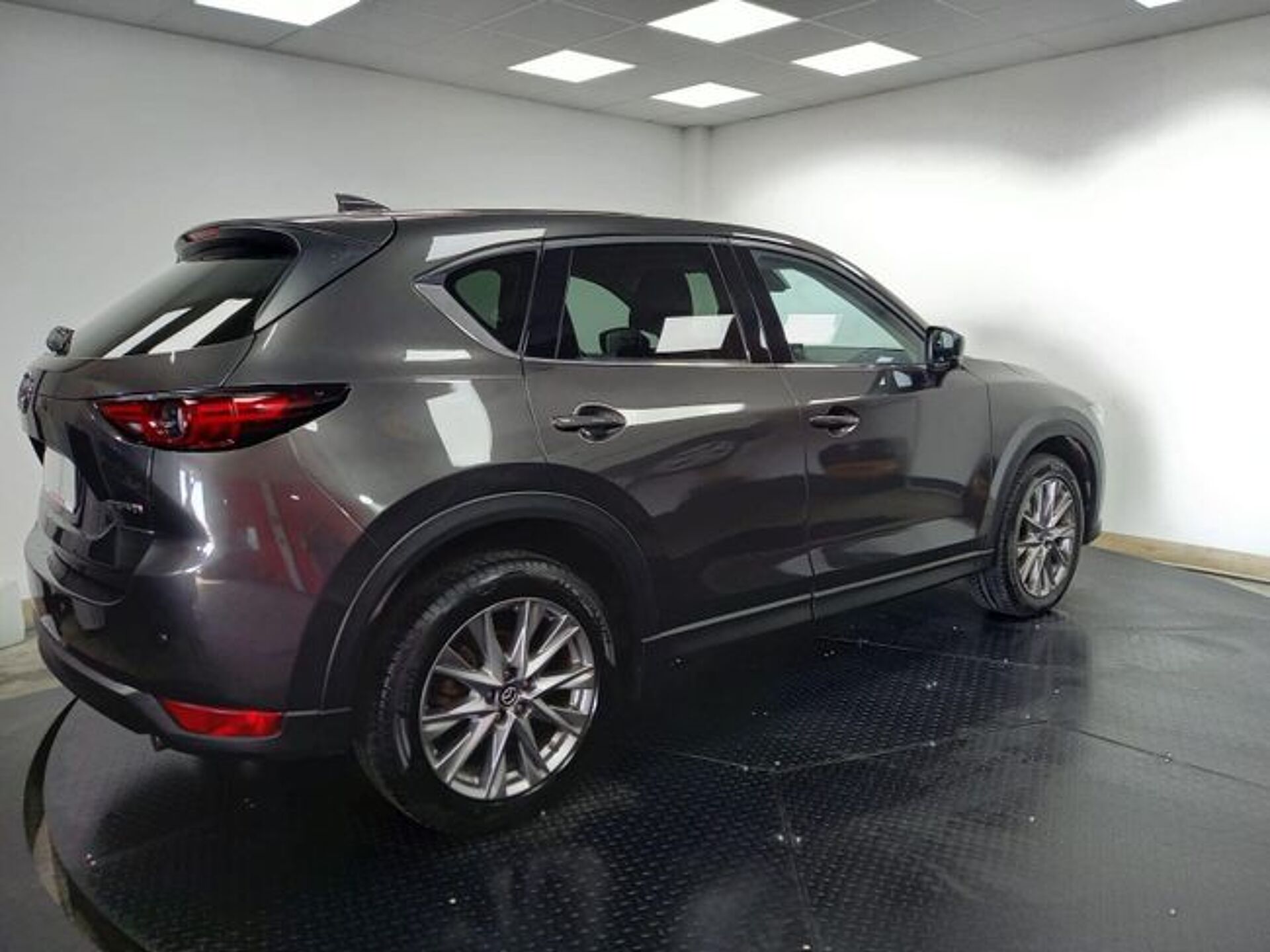 Imagen 3 de MAZDA CX-5
