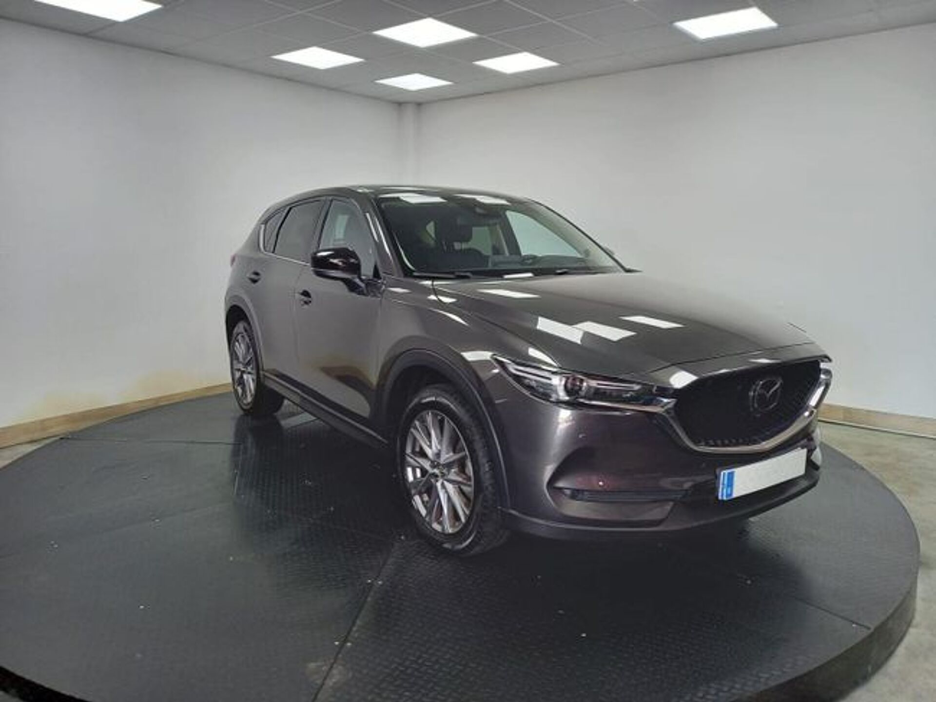 Imagen 2 de MAZDA CX-5
