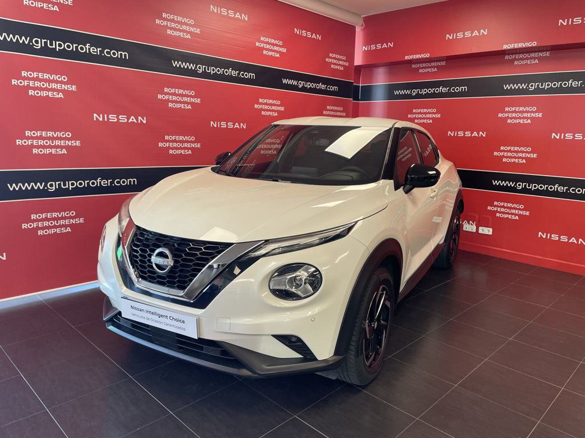 Imagen de NISSAN Juke