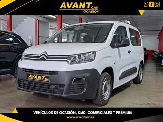 Imagen de CITROEN Berlingo
