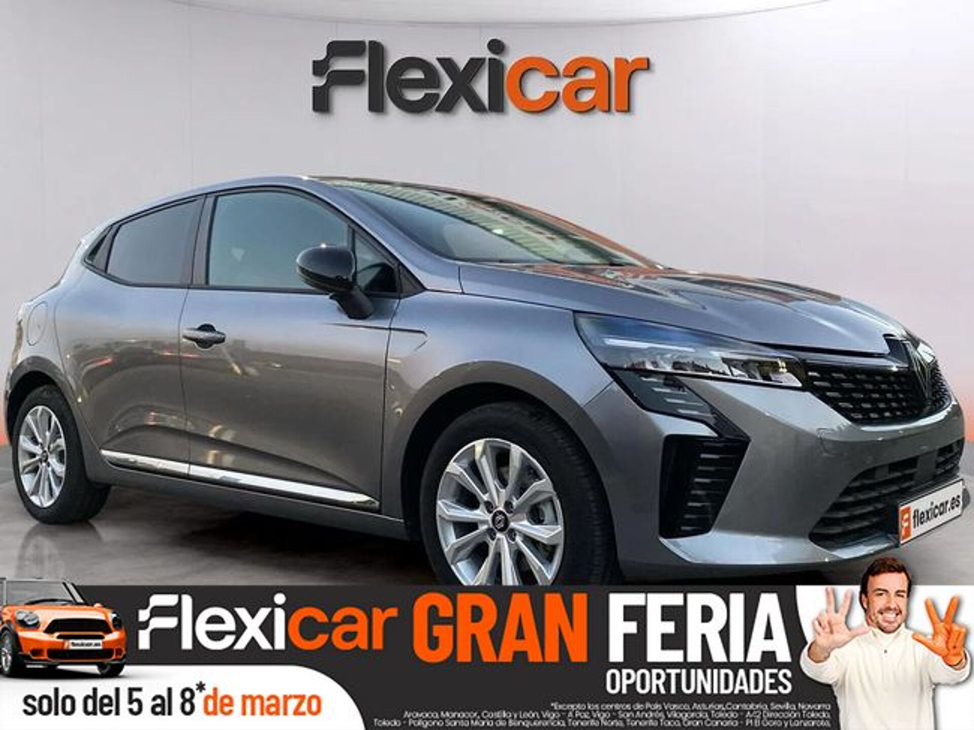 Imagen 1 de RENAULT Clio