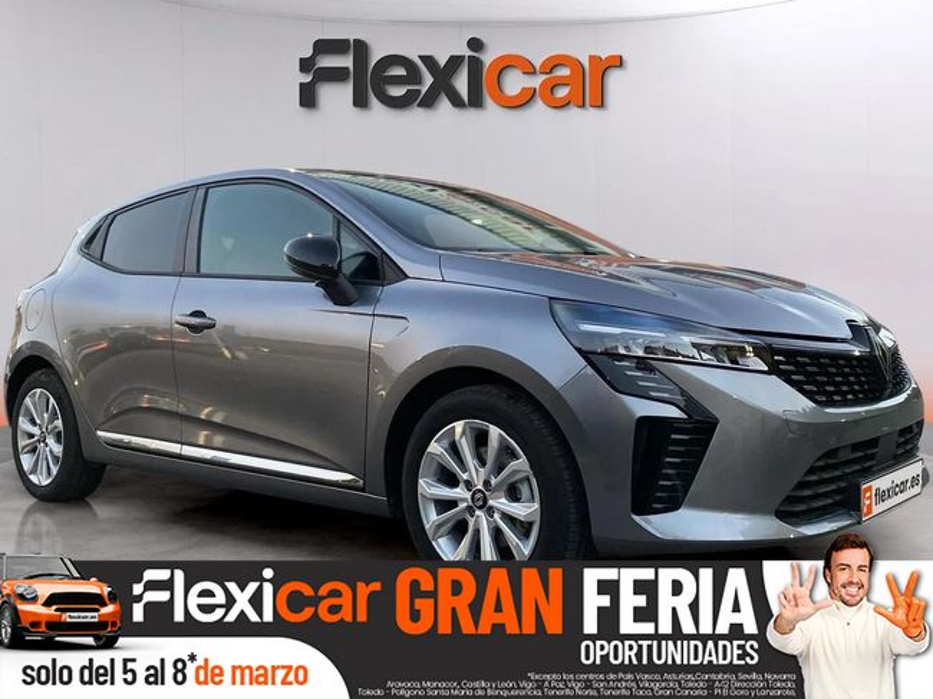 Imagen de RENAULT Clio