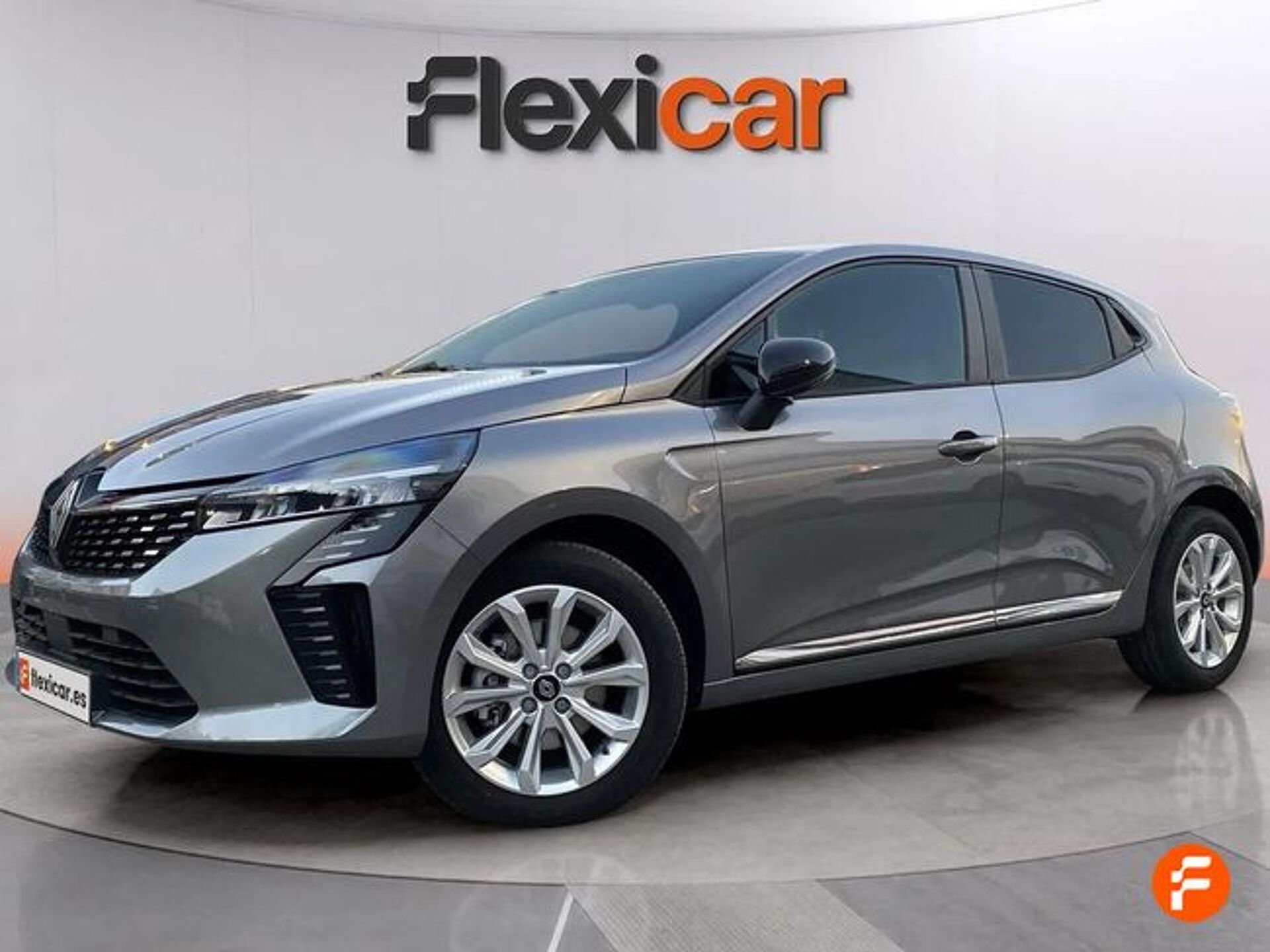 Imagen 3 de RENAULT Clio