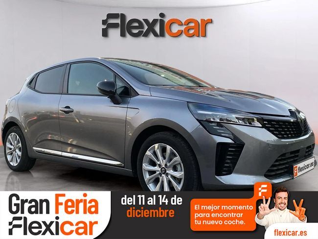 RENAULT Clio (Evolution dCi 100 (74kw)) en Girona