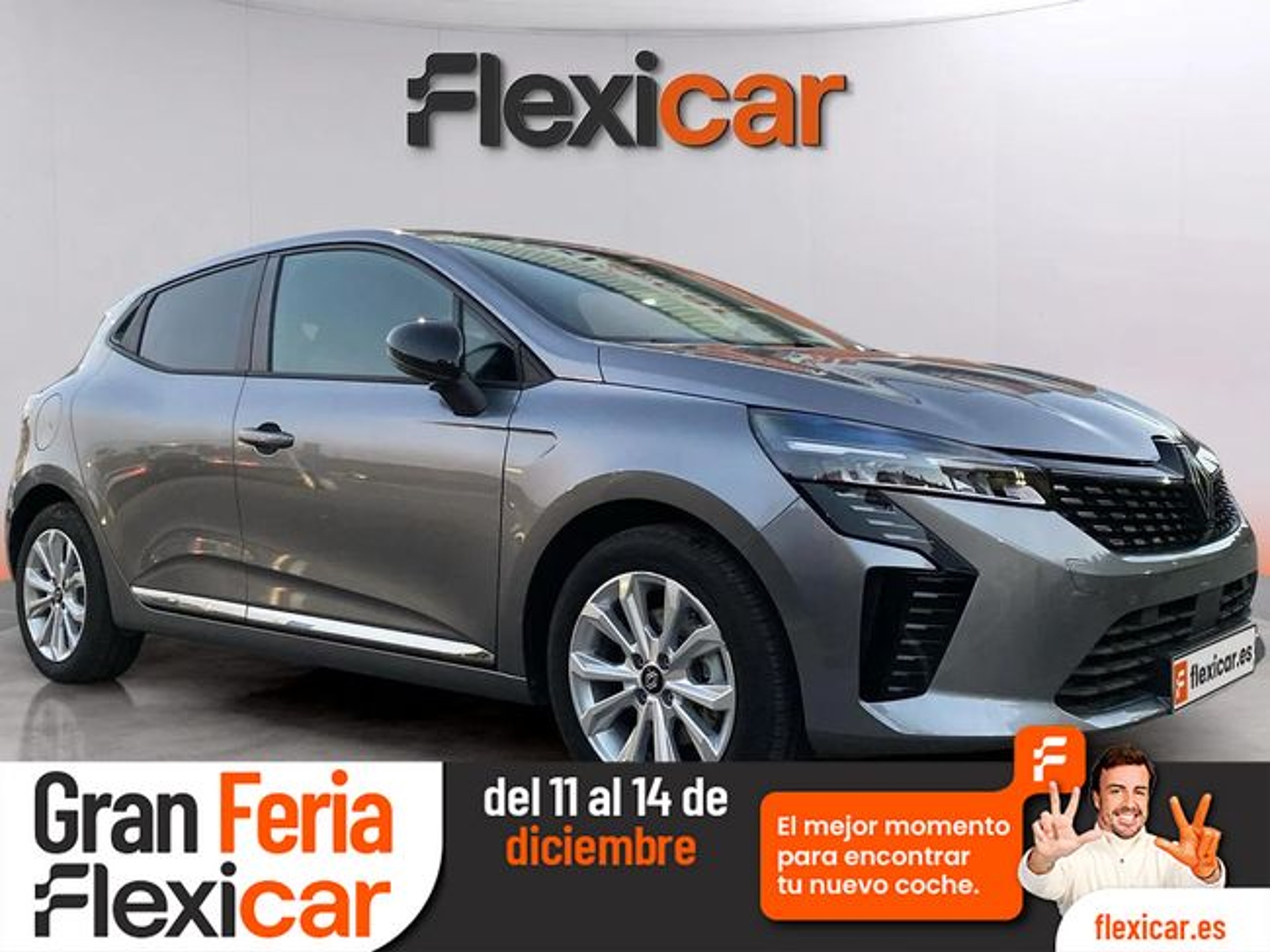 Imagen de RENAULT Clio