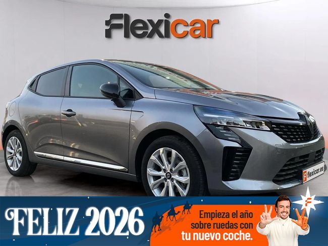 RENAULT Clio (Evolution dCi 100 (74kw)) en Girona