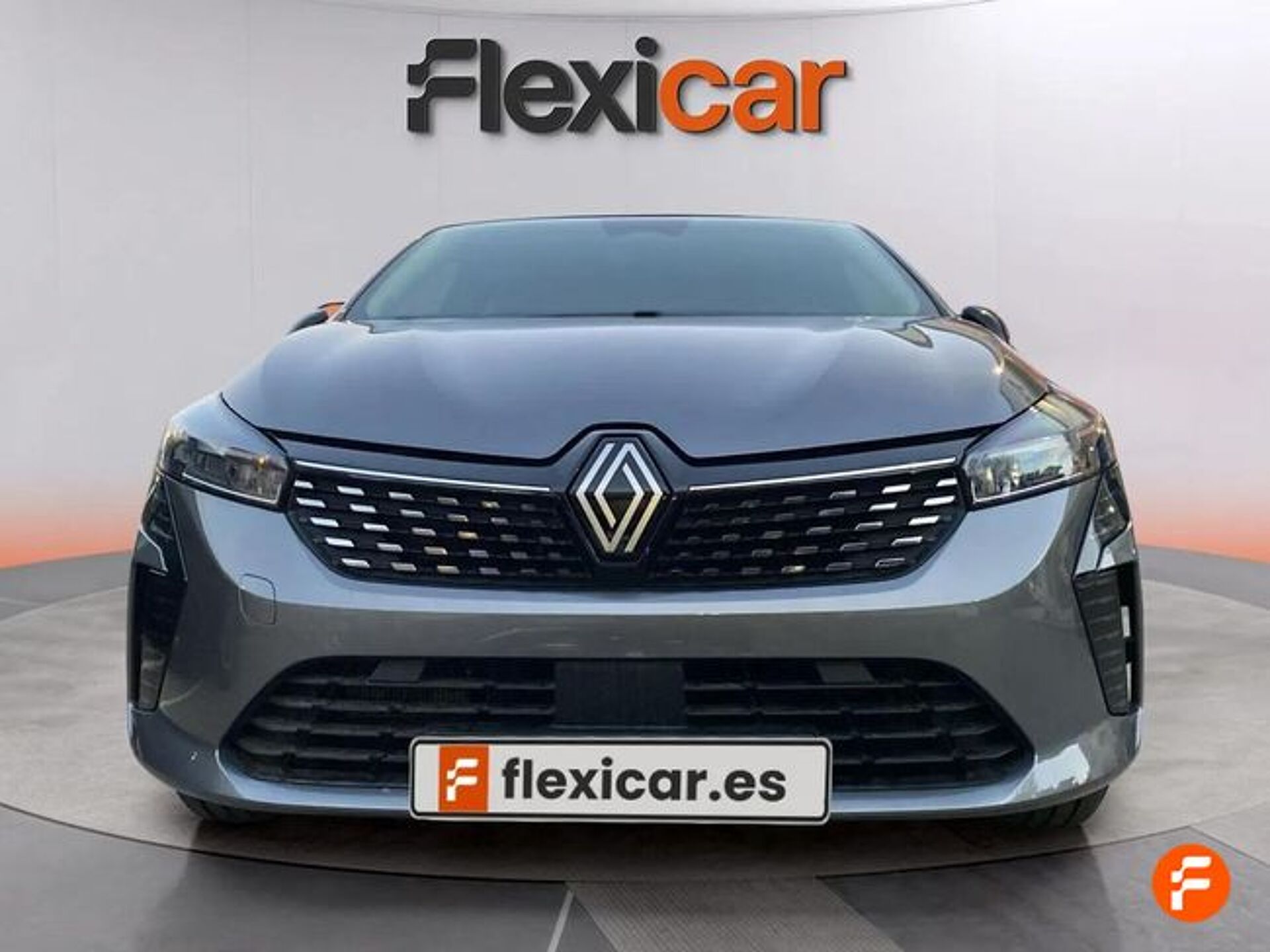 Imagen 2 de RENAULT Clio