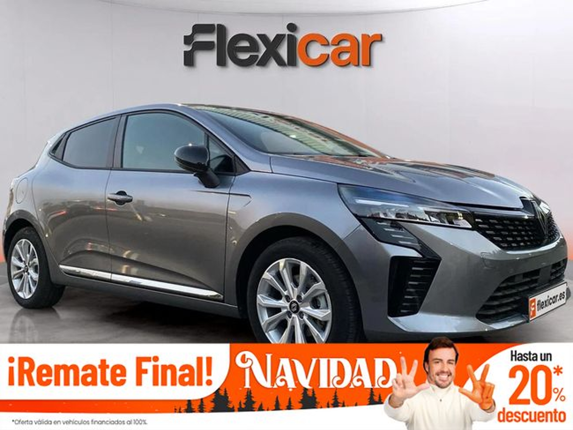 Imagen de RENAULT Clio