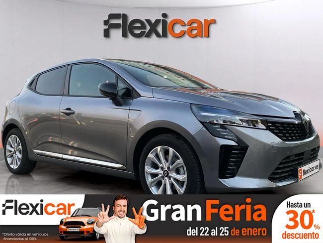 RENAULT Clio (Evolution dCi 100 (74kw)) en Girona