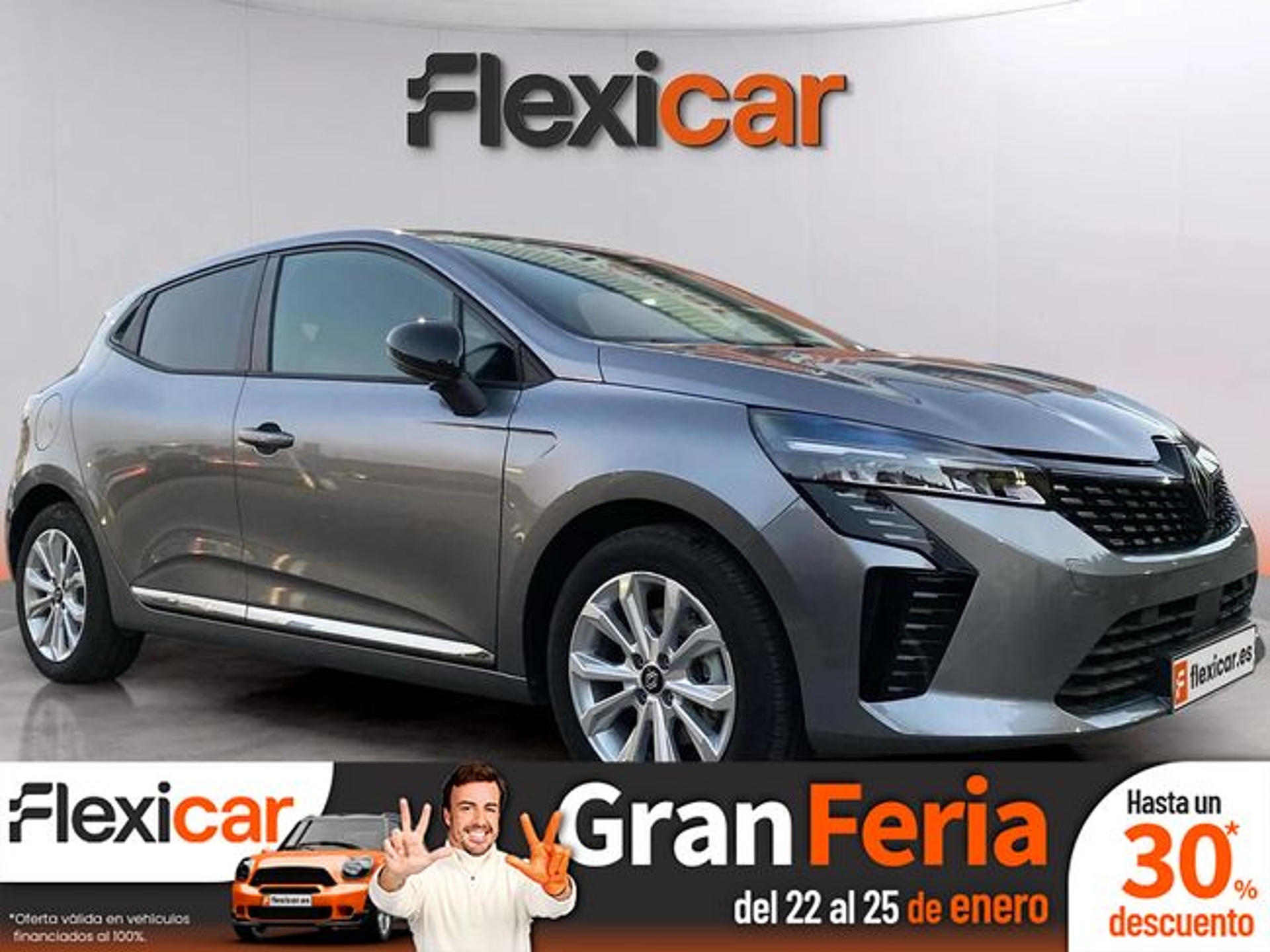 Imagen de RENAULT Clio