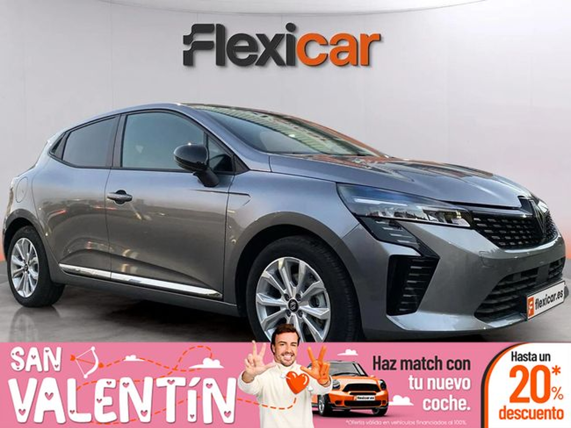 Imagen de RENAULT Clio