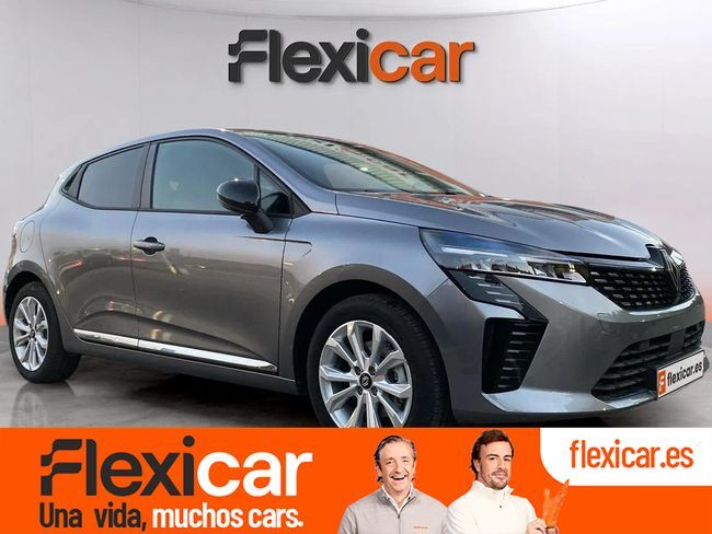 RENAULT Clio (Evolution dCi 100 (74kw)) en Girona