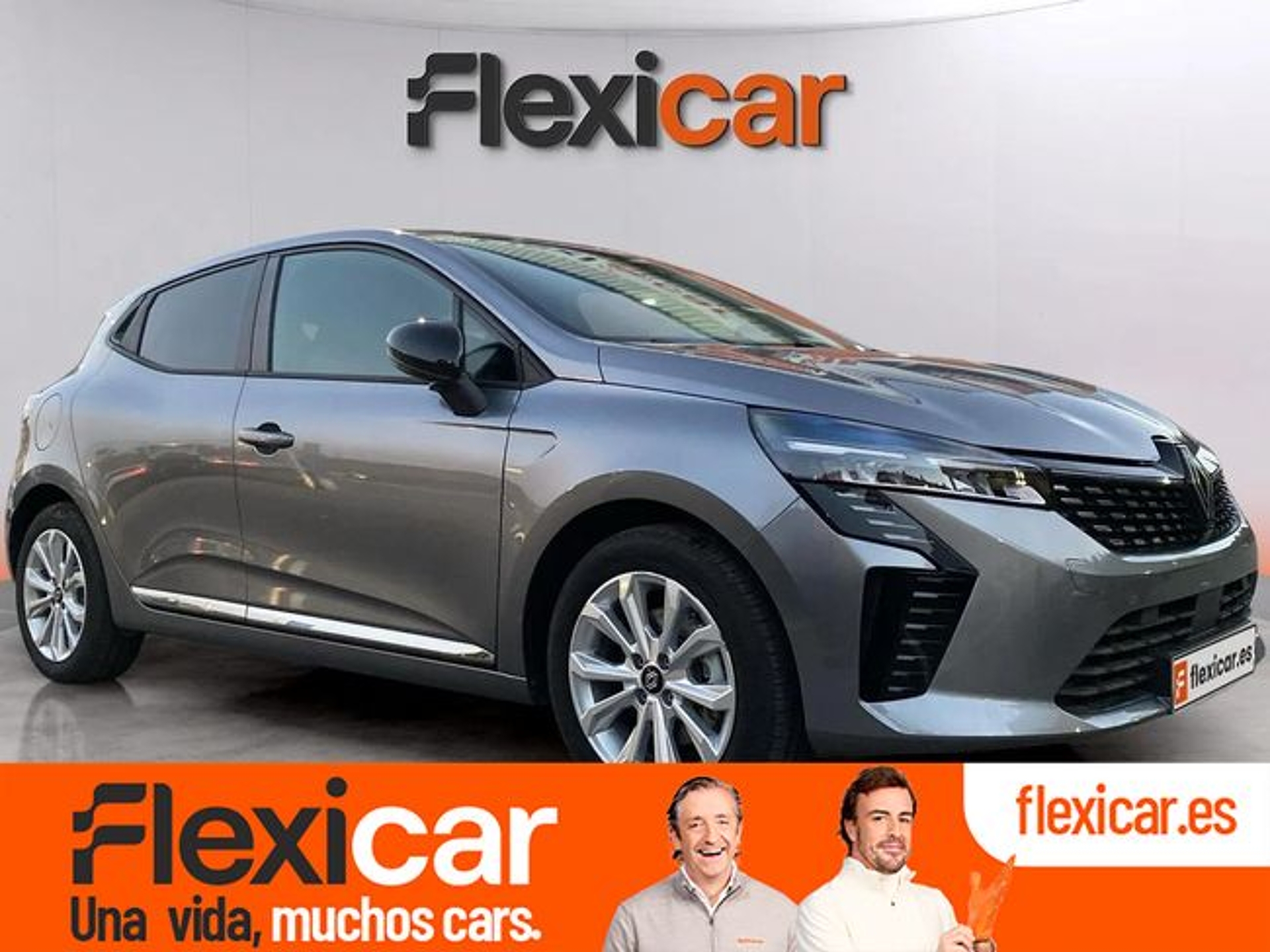 Imagen de RENAULT Clio