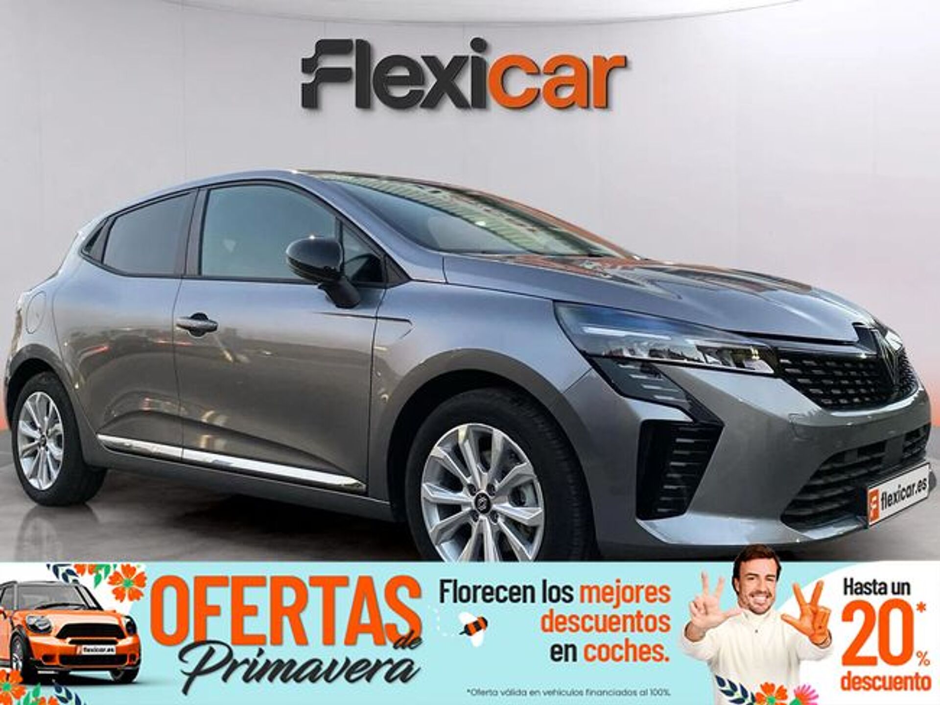 Imagen 1 de RENAULT Clio