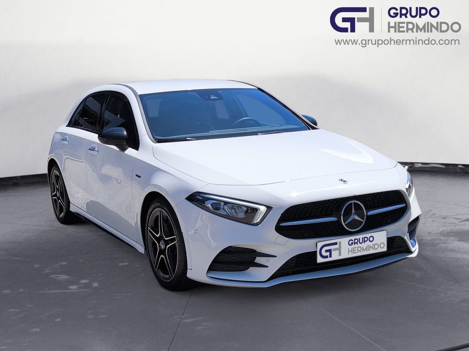 Imagen de MERCEDES Clase A