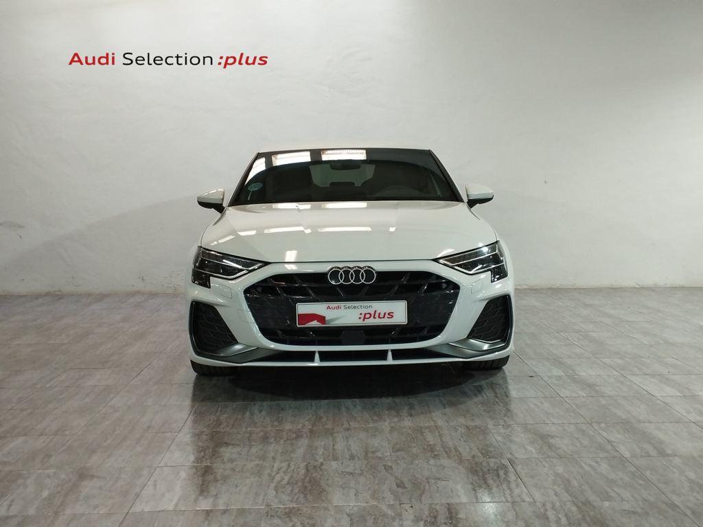 Foto del AUDI A3 Sportback 35 TFSI S line S tronic