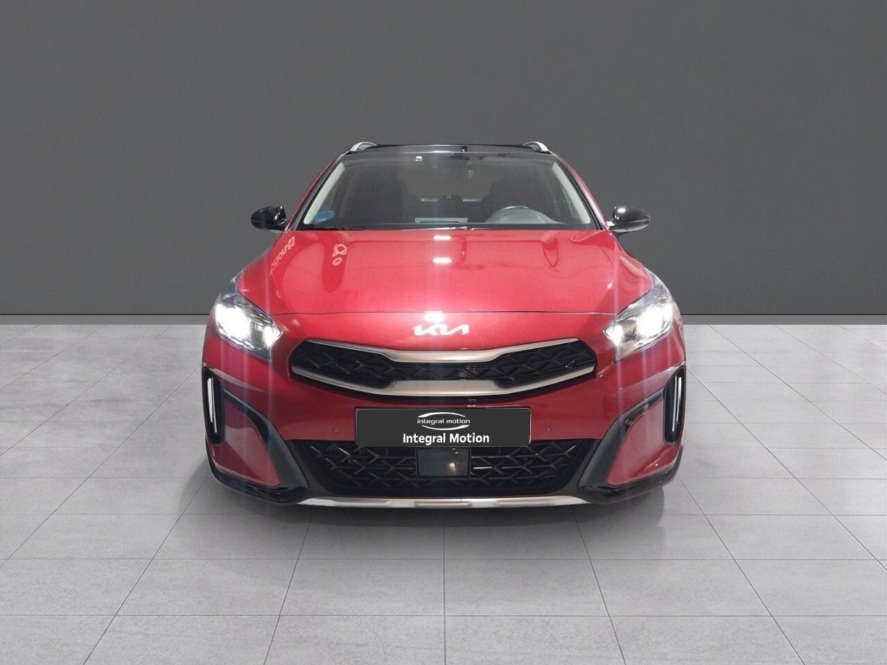 Foto del KIA XCeed 1.6 PHEV eMotion Aut.