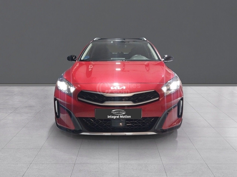 Foto del KIA XCeed 1.6 PHEV eMotion Aut.