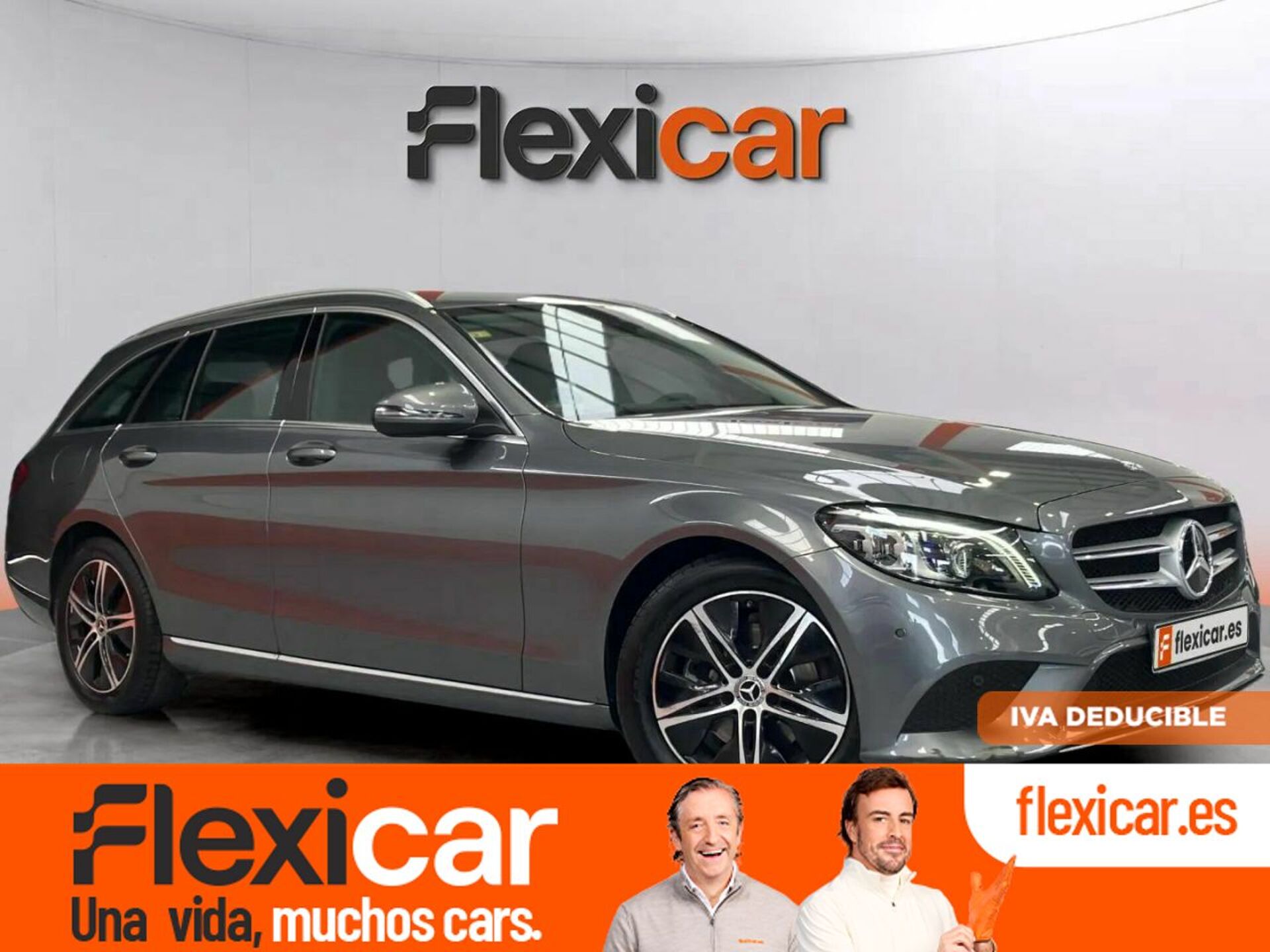Imagen de MERCEDES Clase C