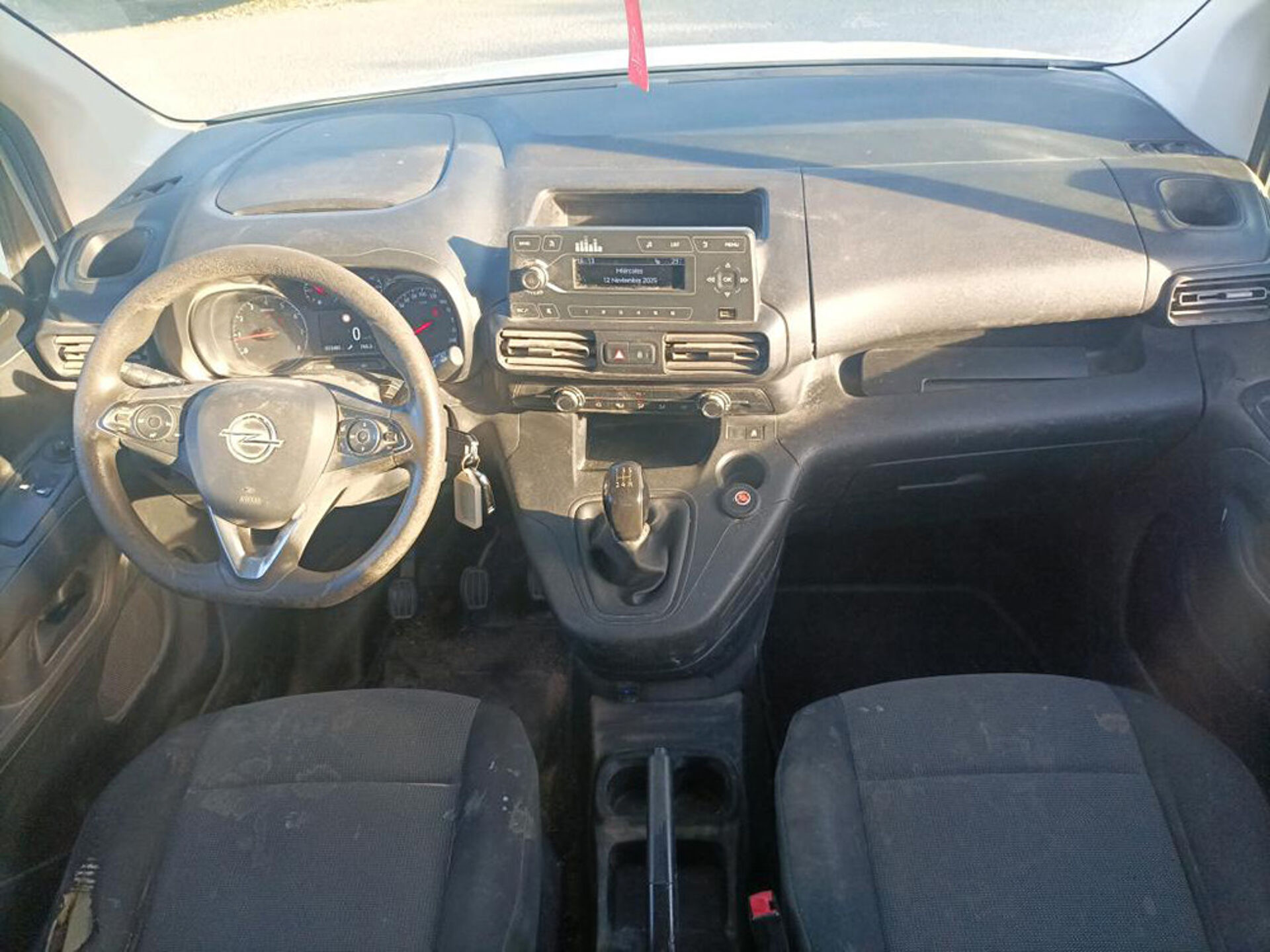 Imagen 3 de OPEL Combo