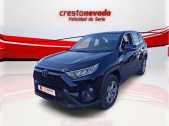 Imagen de TOYOTA Corolla 180H Advance