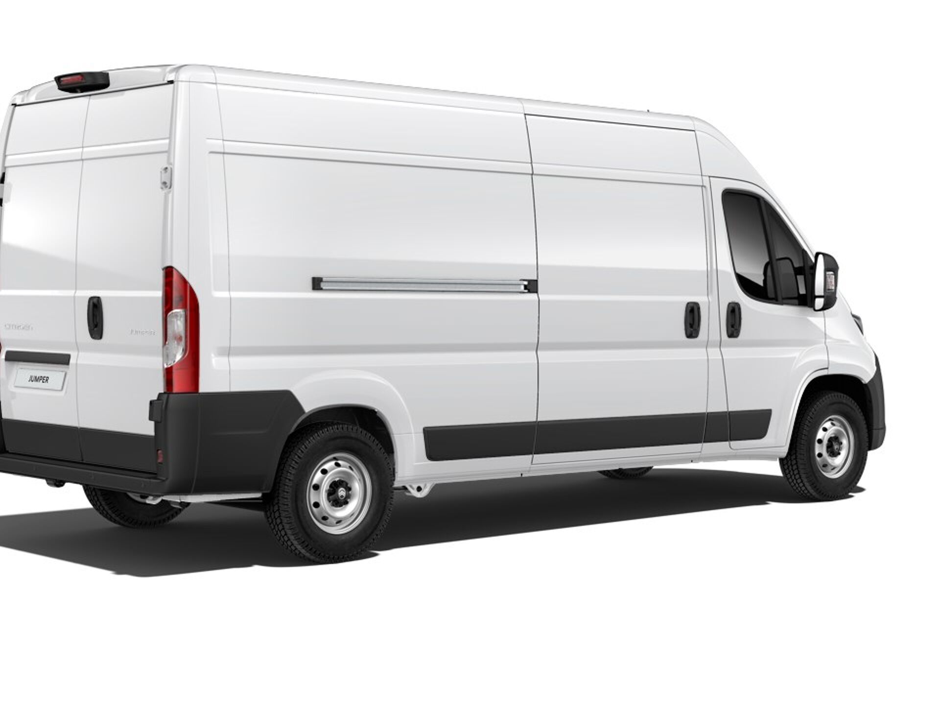 Imagen 3 de CITROEN Jumper