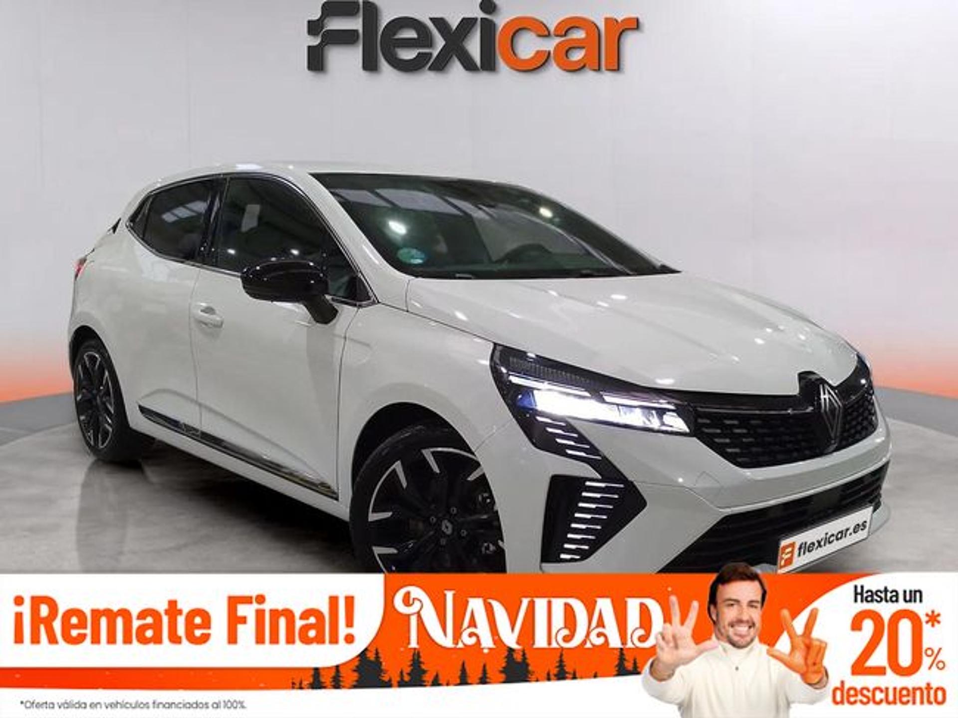 Imagen de RENAULT Clio