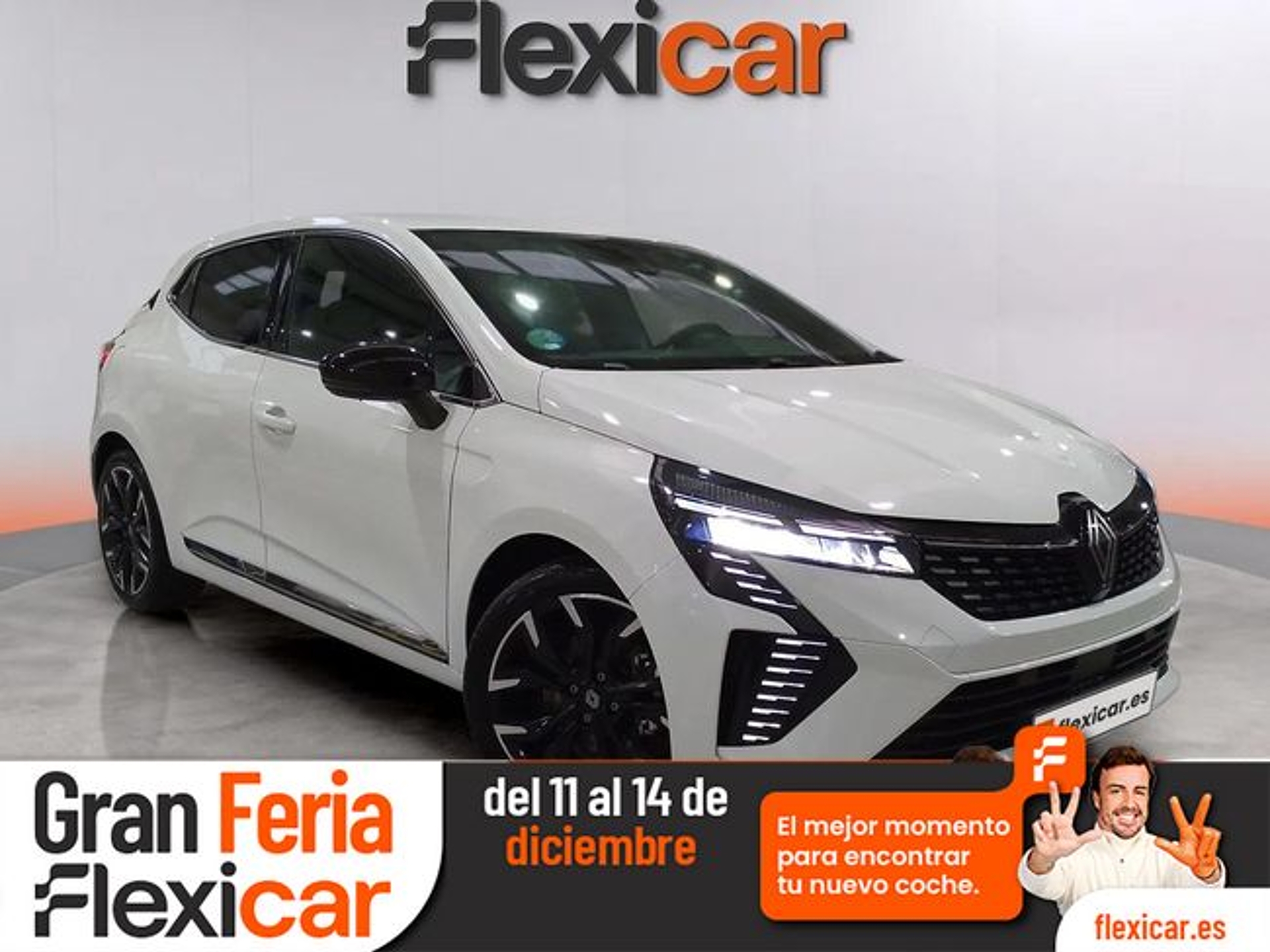 Imagen de RENAULT Clio