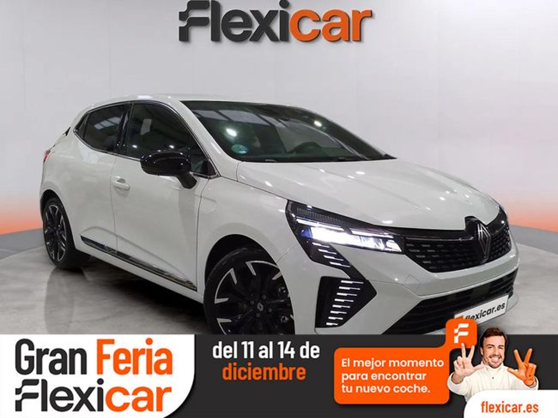 Imagen de RENAULT Clio