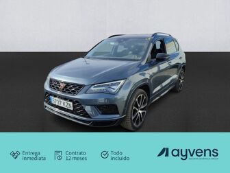 Imagen de CUPRA Ateca ATECA 2.0 TSI 300 DSG 4DRIVE