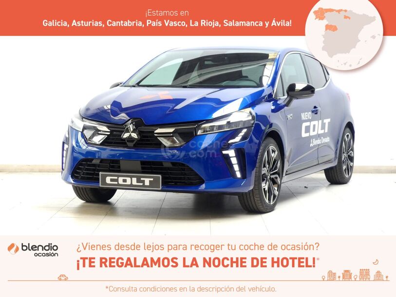 Foto del MITSUBISHI Colt HEV 160 Kaiteki+