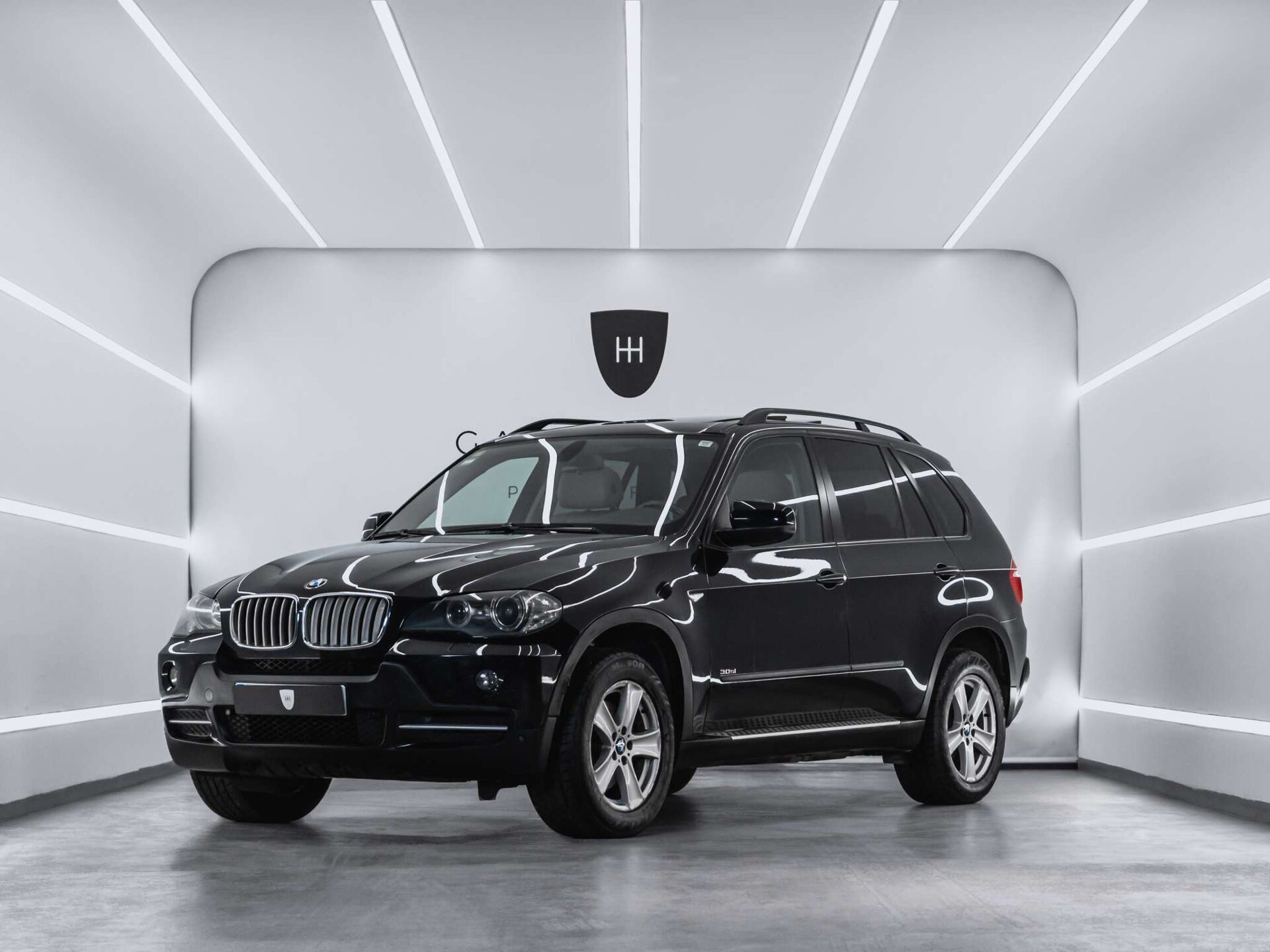 Imagen de BMW X5