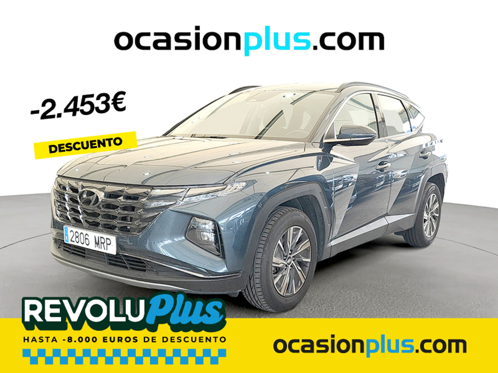 Imagen de HYUNDAI Tucson