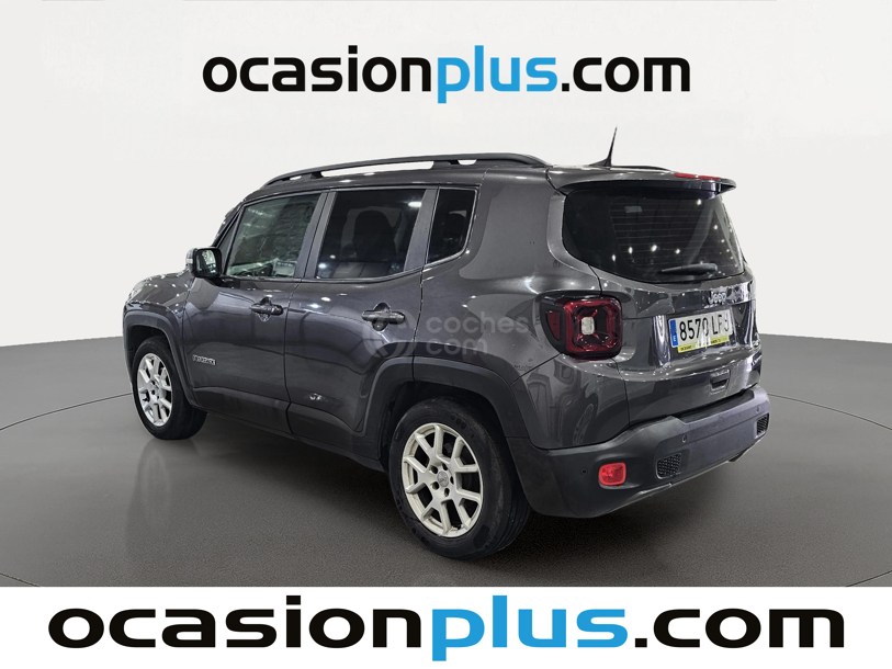 Foto del JEEP Renegade 1.0 Limited 4x2