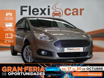 Imagen de FORD S-Max 1.5 EcoBoost Trend