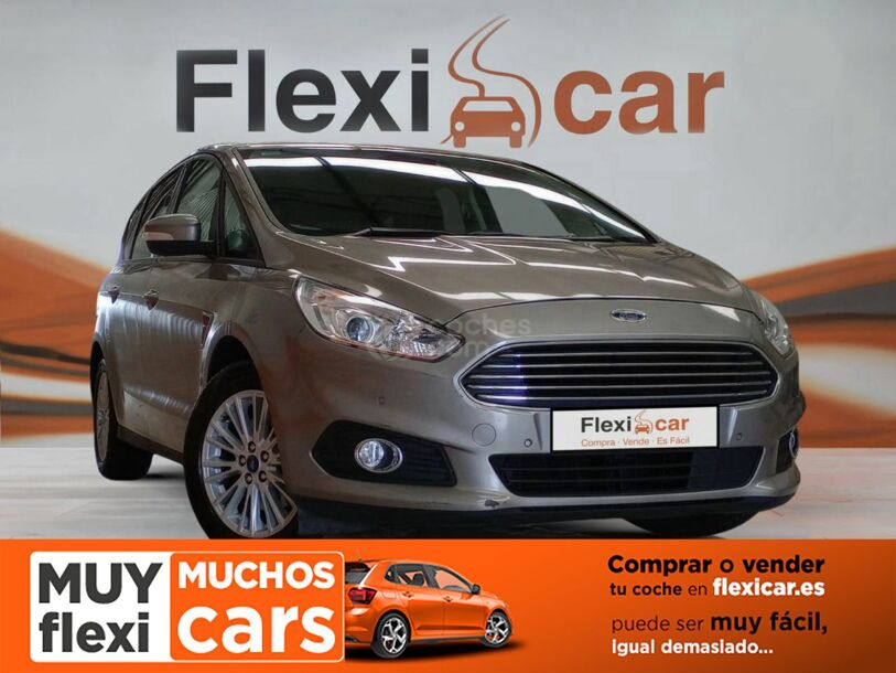 Foto del FORD S-Max 1.5 EcoBoost Trend