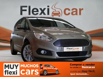 Imagen de FORD S-Max 1.5 EcoBoost Trend