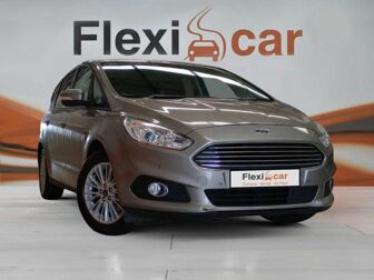 Imagen de FORD S-Max 1.5 EcoBoost Trend