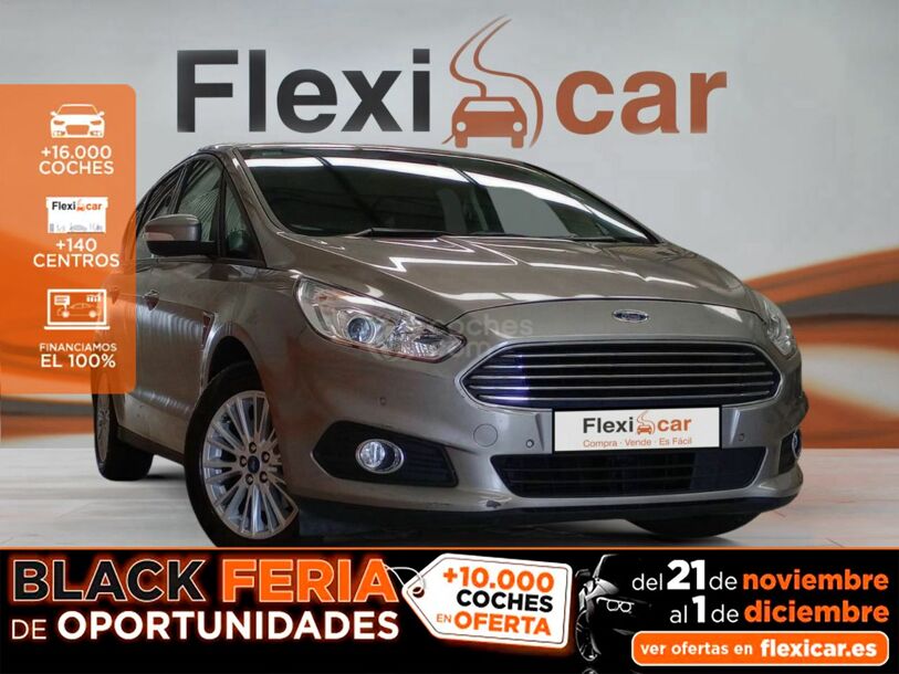 Foto del FORD S-Max 1.5 EcoBoost Trend