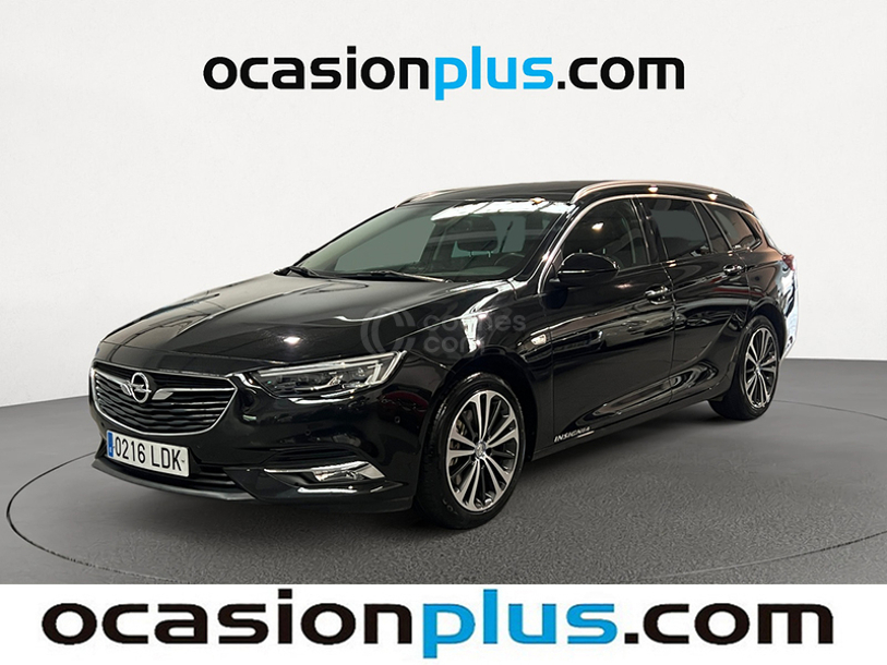 Foto del OPEL Insignia 2.0CDTI S&S Excellence 170