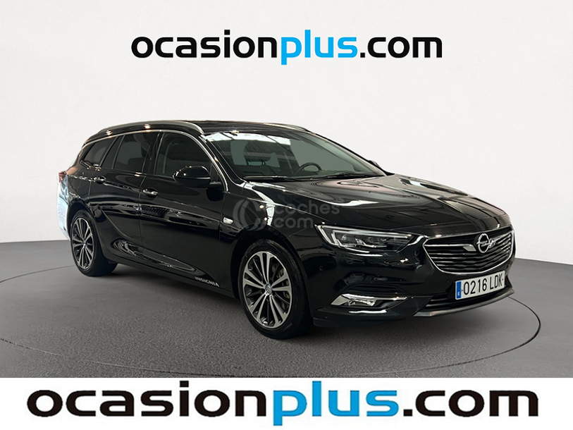 Foto del OPEL Insignia 2.0CDTI S&S Excellence 170
