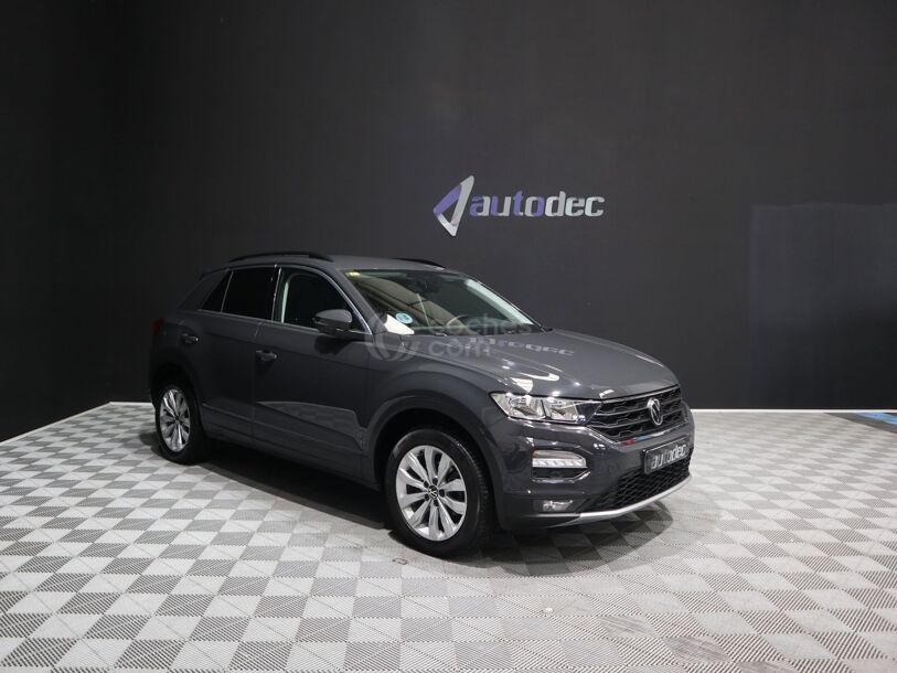 Foto del VOLKSWAGEN T-Roc 1.6TDI Advance