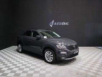 Imagen de VOLKSWAGEN T-Roc 1.6TDI Advance