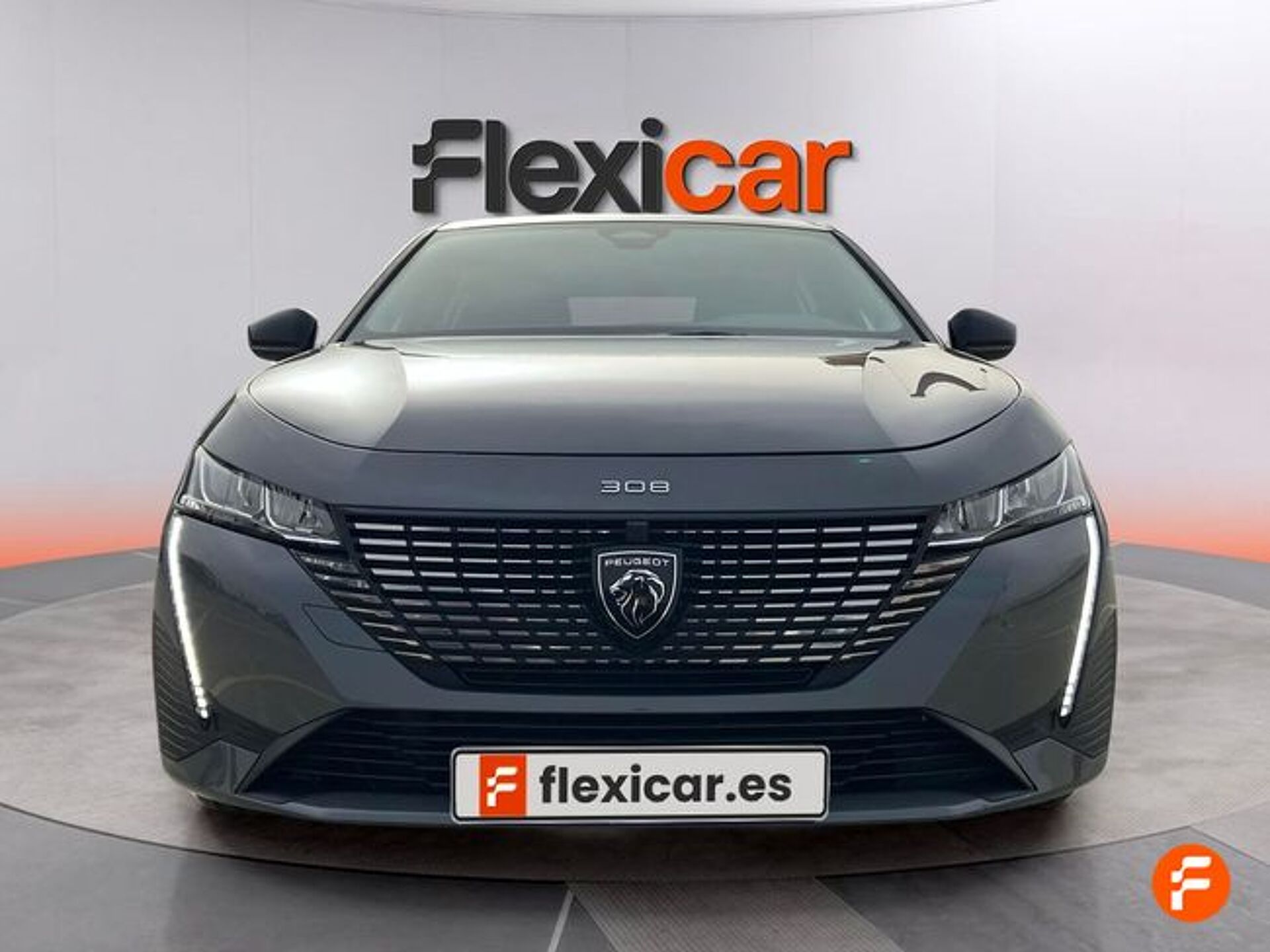 Imagen 2 de PEUGEOT 308