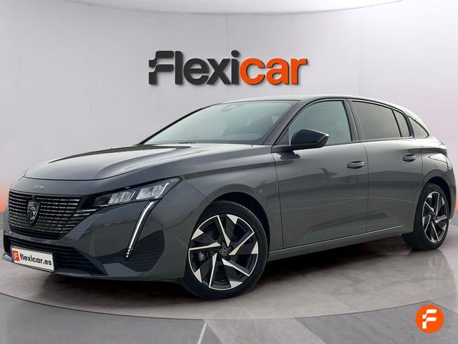 Foto del PEUGEOT 308 1.2 PureTech S&S Allure 130