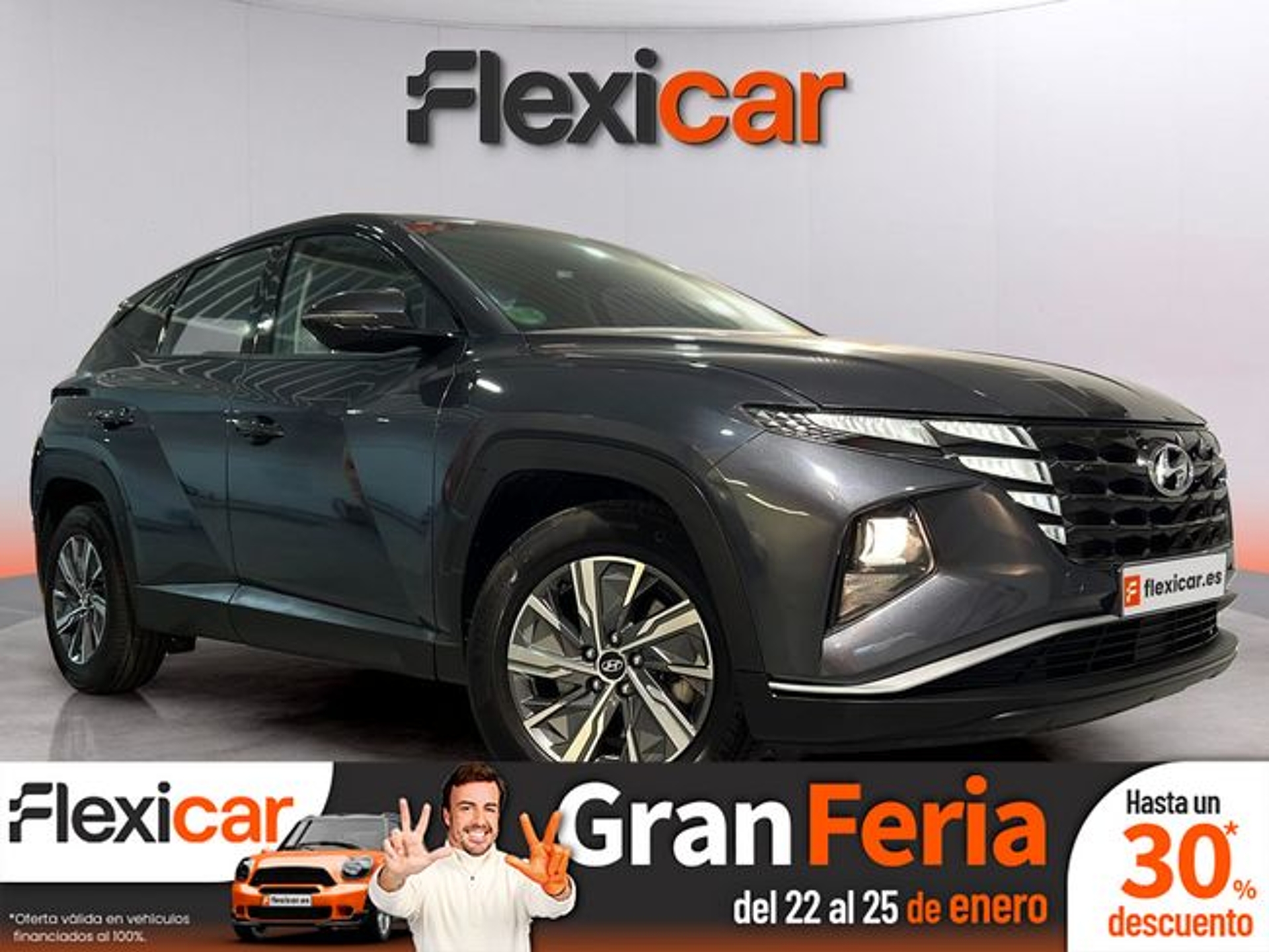 Imagen de HYUNDAI Tucson