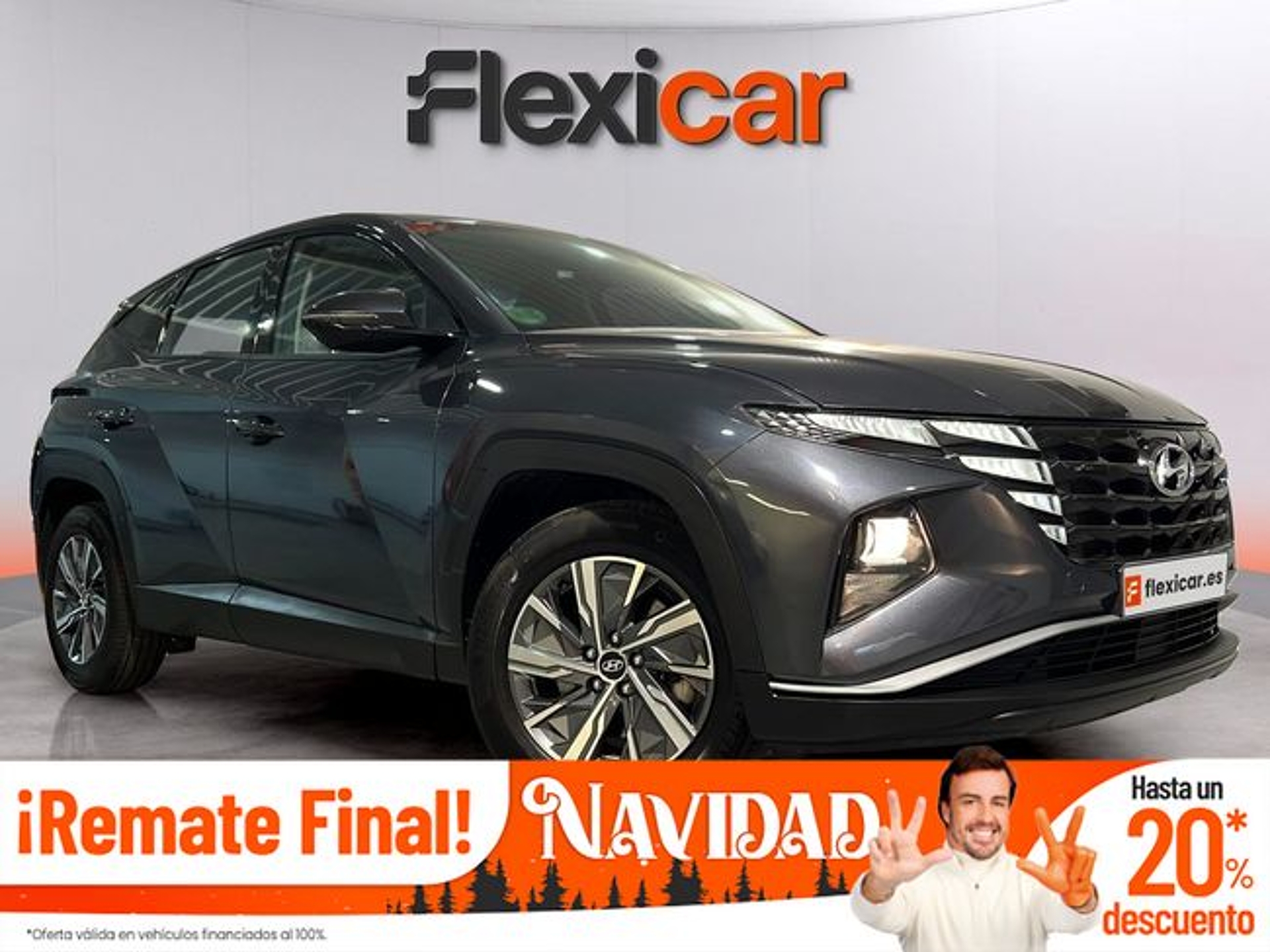 Imagen de HYUNDAI Tucson