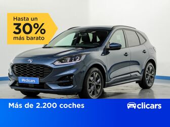 Imagen de FORD Kuga 1.5 EcoBoost ST-Line FWD 150