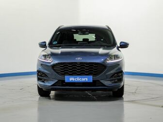 Imagen de FORD Kuga 1.5 EcoBoost ST-Line FWD 150