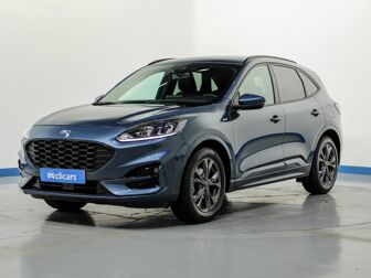 Imagen de FORD Kuga 1.5 EcoBoost ST-Line FWD 150